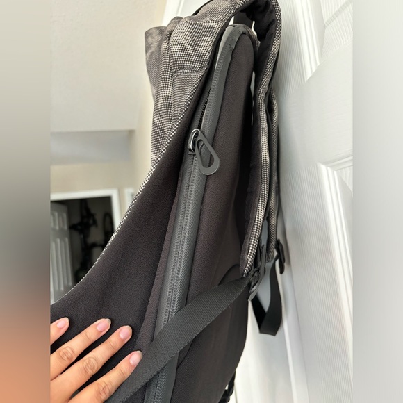 Cote & ciel backpack - Picture 2 of 6